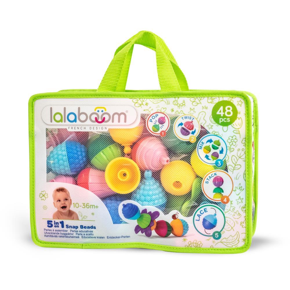Buy Lalaboom - Educational beads - Nenko