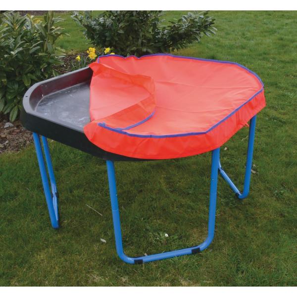 Activity Table - Cover