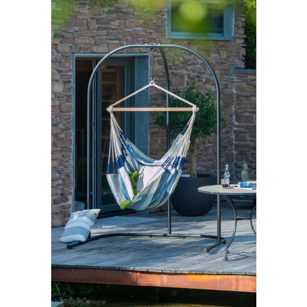 Arcada hanging chair frame for Hammock Chairs single point