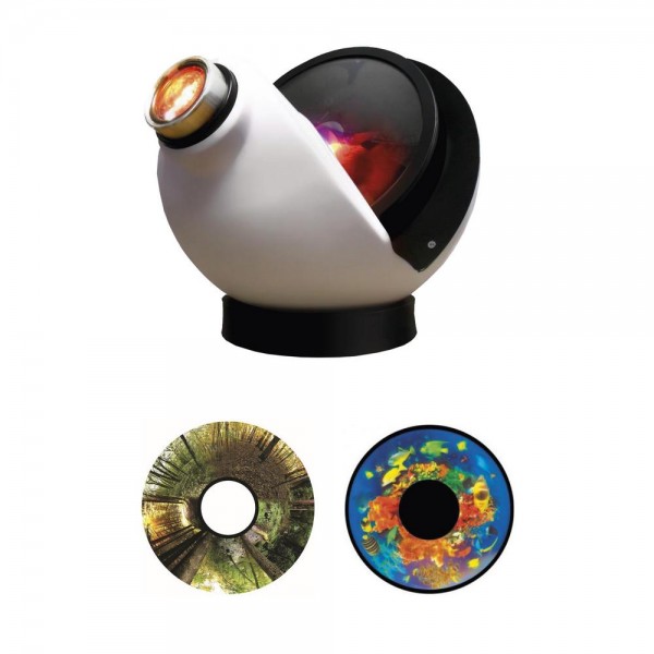 Aura Projector - Saver Pack