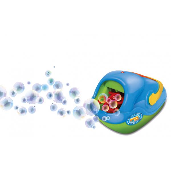 Bubble Maker Machine