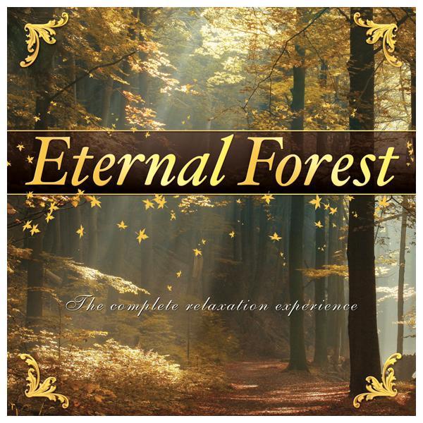 CD Eternel Forest