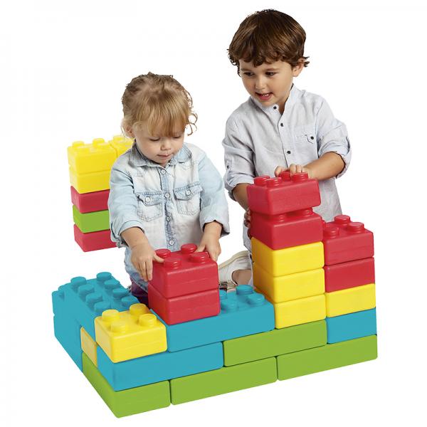 Big blocks - set of 30