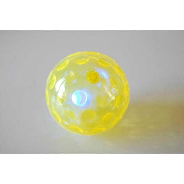 Large Sensory Light Balls - set of 4