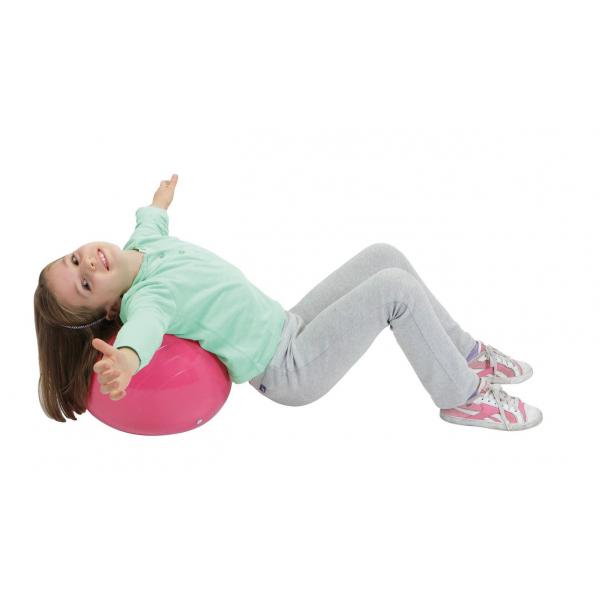 Gymnic - Therapy Ball 30 cm Pink