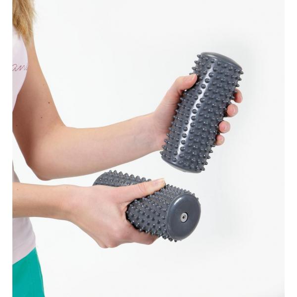 Gymnic - Foot Massage Rolls