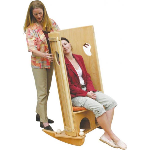 Sound chair - 130 cm