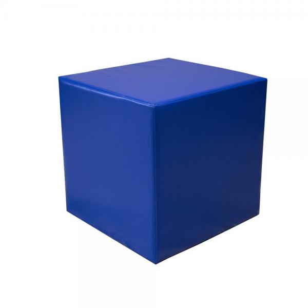 Cube without zip 40x40x40 cm