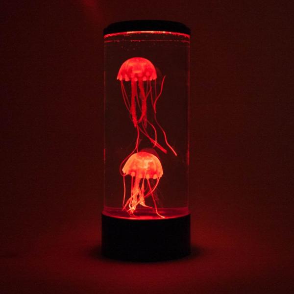 Jelly Fish Tank Round mini