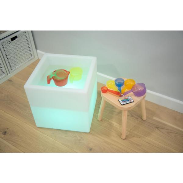 Sensory Mood Play Cube