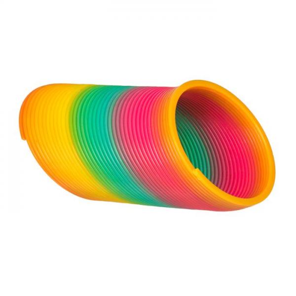 Rainbow Slinky