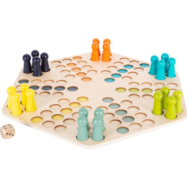 Ludo set Manufacturer, Number Of Players: 4, Free