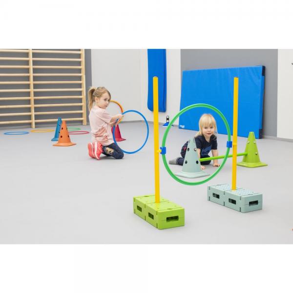 Complete Motor Skills Set