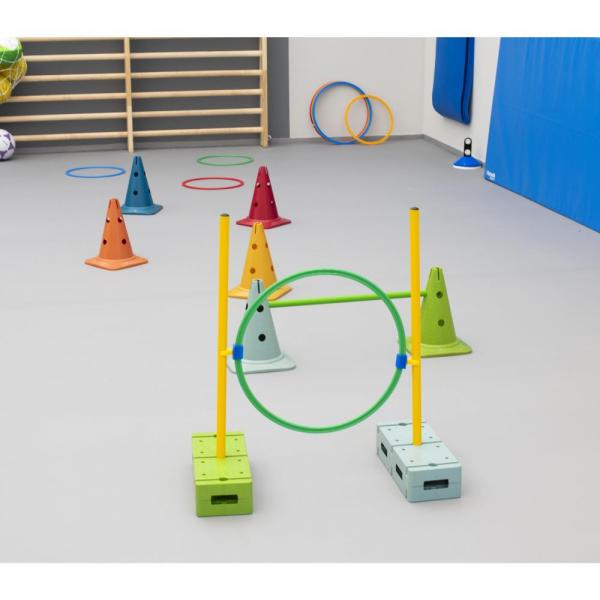 Complete Motor Skills Set