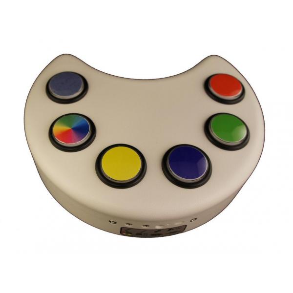 Nenko Interactive - Wireless 6-button controller