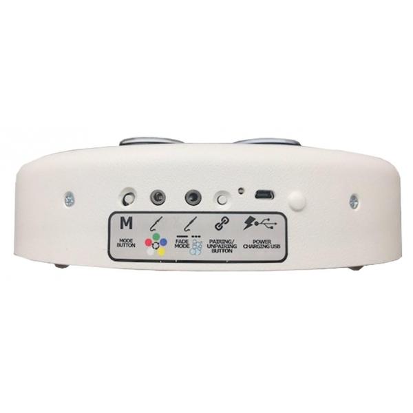 Nenko Interactive - Wireless 6-button controller