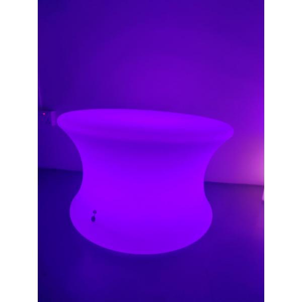 Nenko Interactive - Glow table