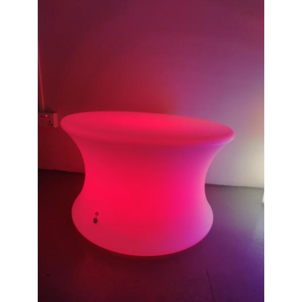 Nenko Interactive - Glow table