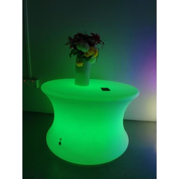 Nenko Interactive - Glow table