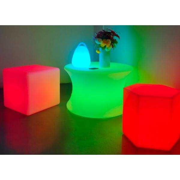 Nenko Interactive - Glow hexagon