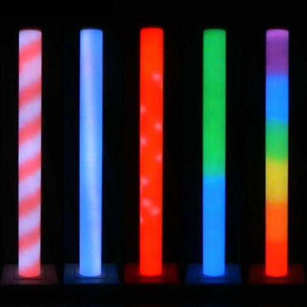 Nenko Interactive - LED Tube 180 x15 cm