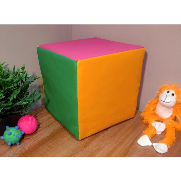 Nenko Interactive - Softplay cube