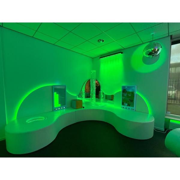 Nenko Interactive - Colour Wall Washer LED