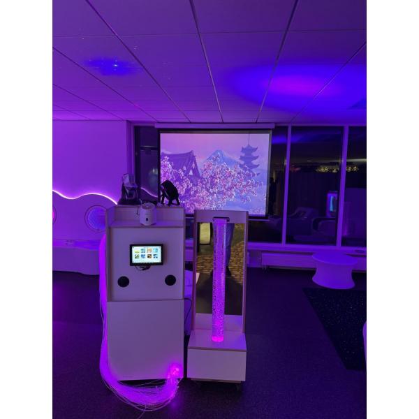 Nenko Sensory Wagon Sense System