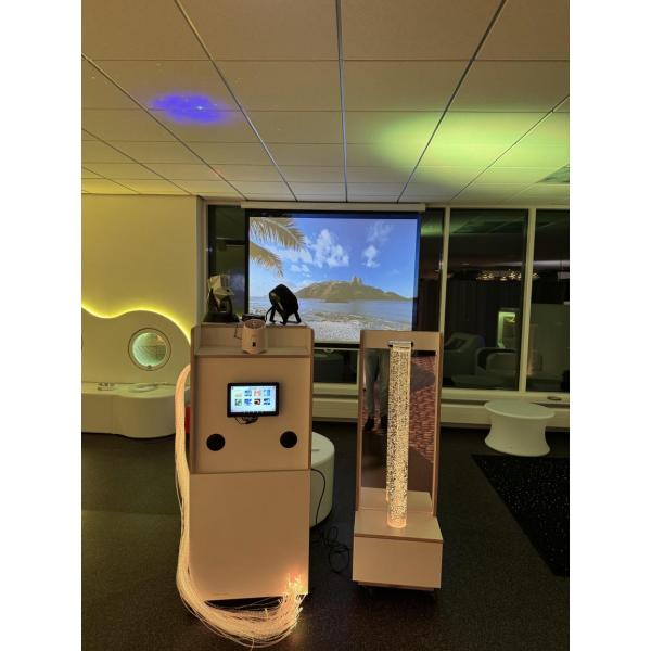 Nenko Sensory Wagon Sense System