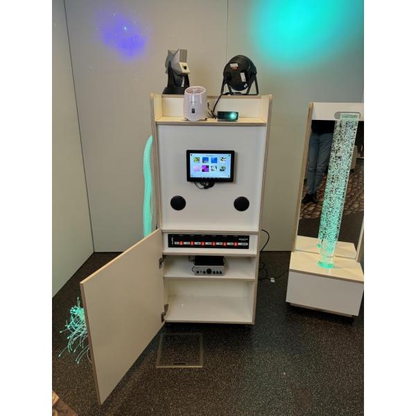 Nenko Sensory Wagon Sense System