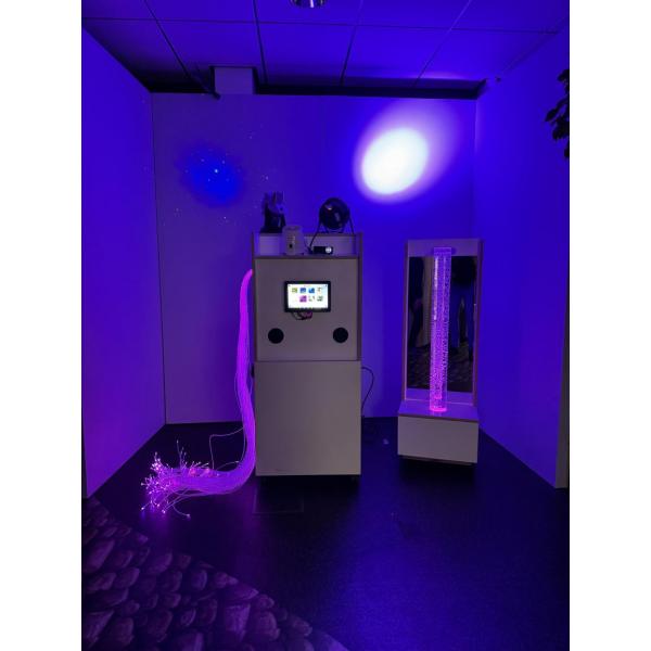 Nenko Sensory Wagon Sense System