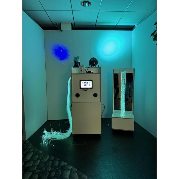 Nenko Sensory Wagon Sense System