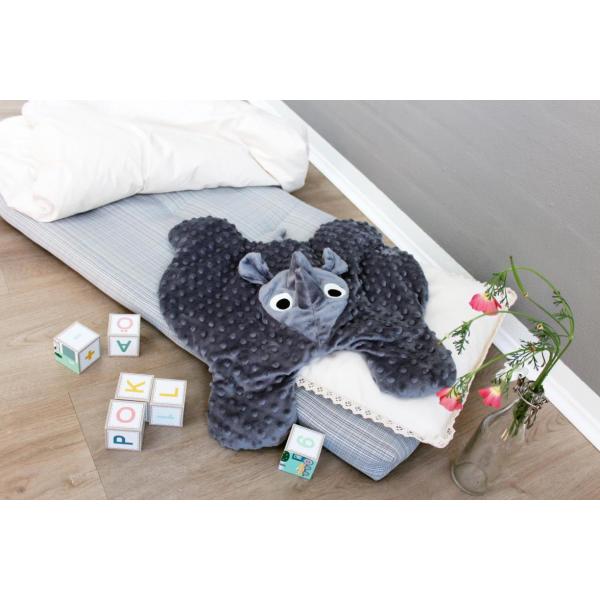 Oliz weighted blanket Morriz (1,5 kg)