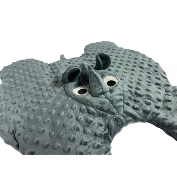 Oliz weighted blanket Morriz (1,5 kg)