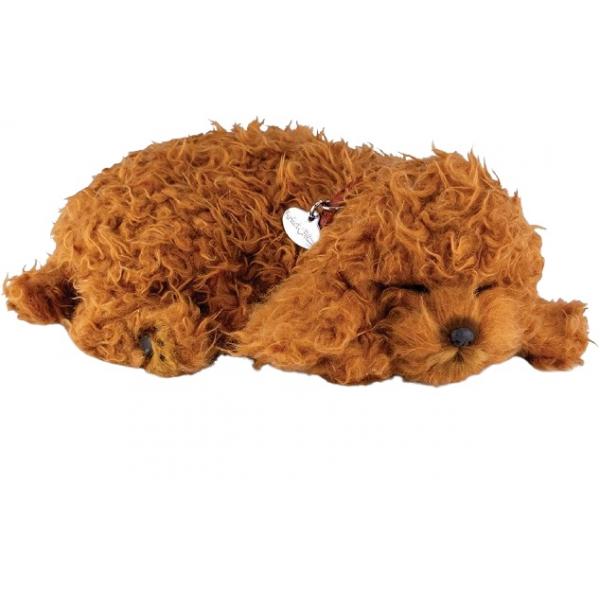 Perfect Petzzz soft Toy Poodle