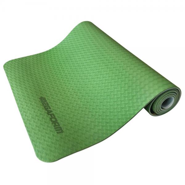 Performance 2-color therapy mat