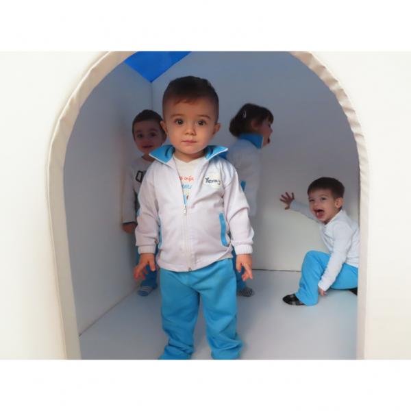 Sensory house