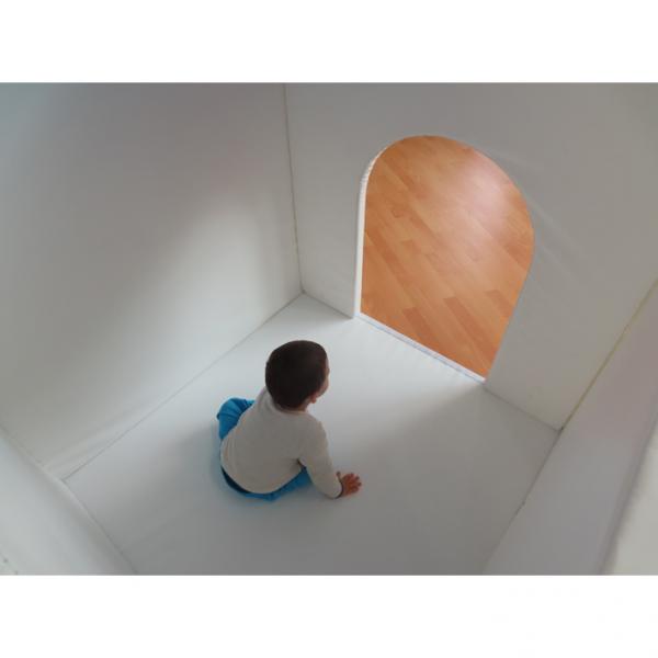 Sensory house