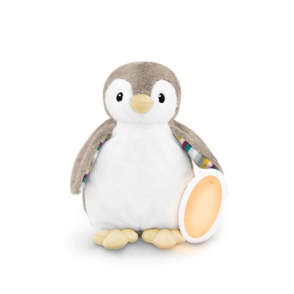 Sensory cuddly toy - Phoebe the penguin