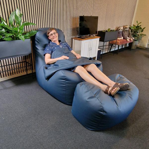 Sensory chair - Zoe