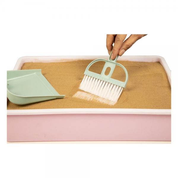 Sensory LED sand and play tray