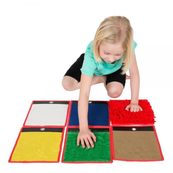 Sensory Mats