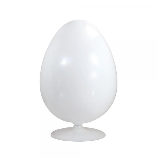 Pod Ball Chair Sensory Retro Egg Shape