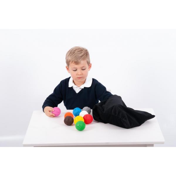 Discovery Ball Set - Pack of 18
