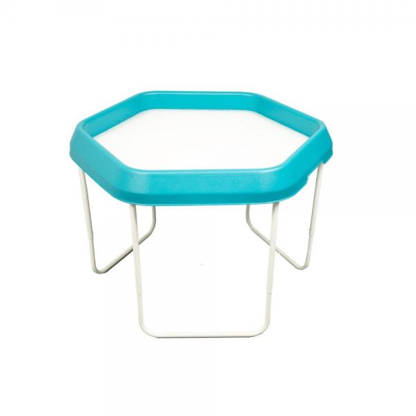 Tuff Tray – Activity Table with Lighting and Adjustable Stand