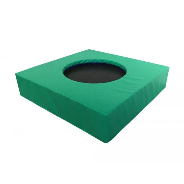 Soft Play Trampoline PVC