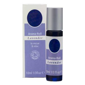 Aroma-Roll – Organic Lavender