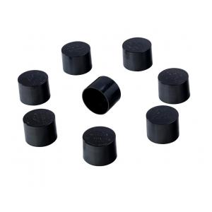 Stoppers For Music Tubes - set of 8