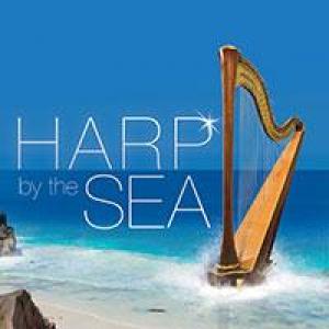 CD Harp by the Sea