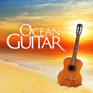 CD Guitar Oceans